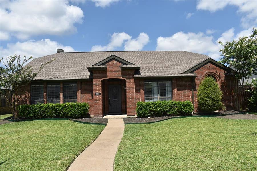 Property photo for 6801 Vero Drive, Plano, TX