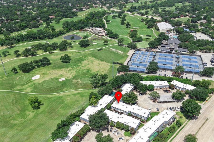 Property photo for 525 W Lookout Drive, #122, Richardson, TX