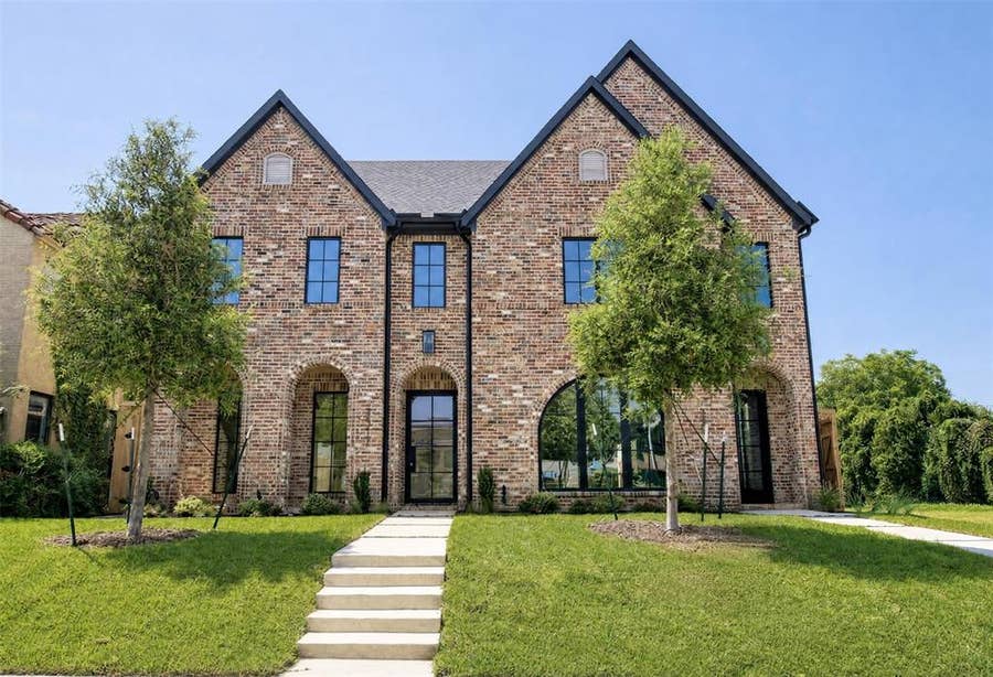 Property photo for 3511 Westminster Avenue, University Park, TX