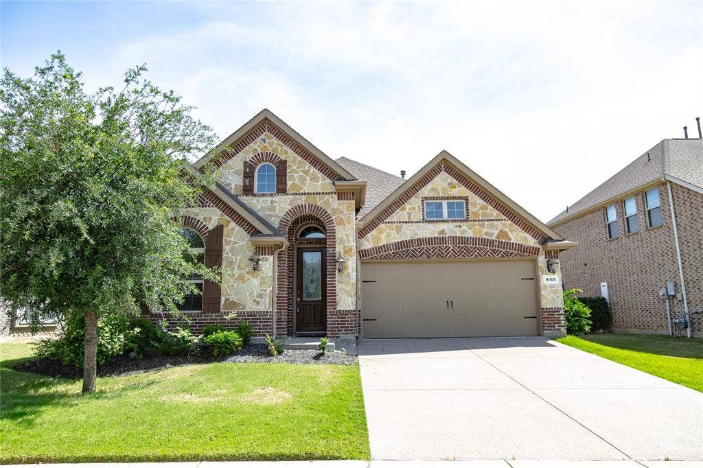 16108 Gladewater Terrace, Prosper, TX 75078 16108 Gladewater Terrace, Prosper, TX 75078