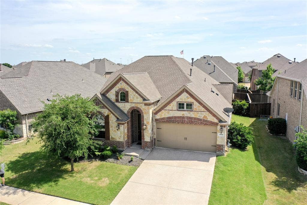 16108 Gladewater Terrace, Prosper, TX 75078 16108 Gladewater Terrace, Prosper, TX 75078