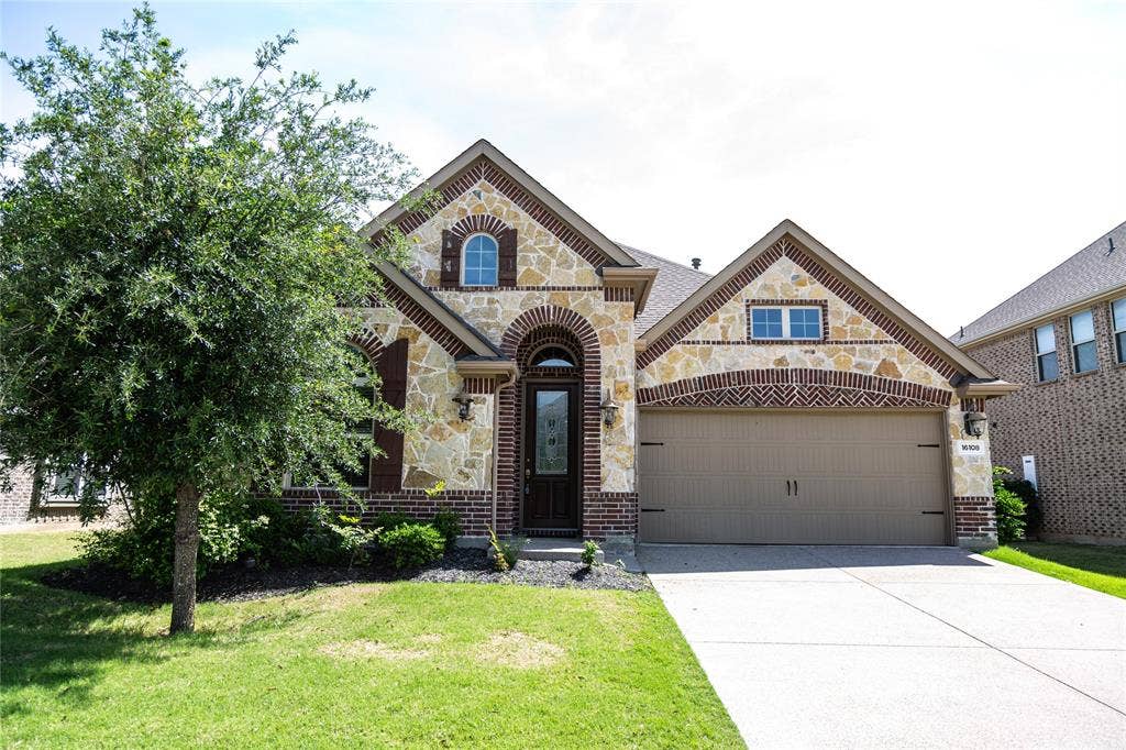 16108 Gladewater Terrace, Prosper, TX 75078 16108 Gladewater Terrace, Prosper, TX 75078