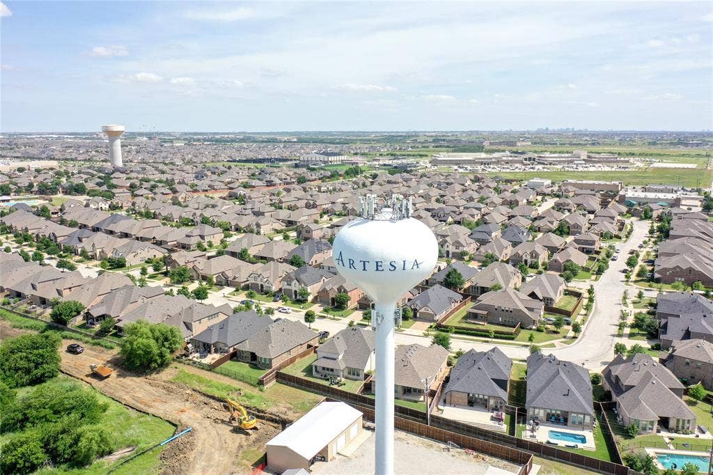 16108 Gladewater Terrace, Prosper, TX 75078 16108 Gladewater Terrace, Prosper, TX 75078