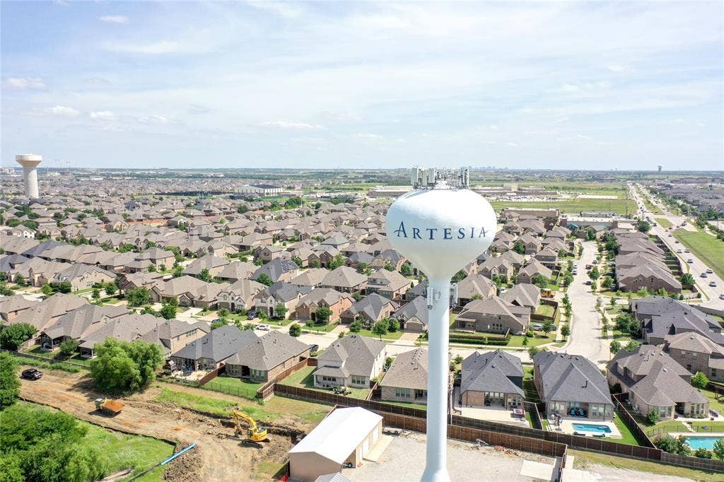 16108 Gladewater Terrace, Prosper, TX 75078 16108 Gladewater Terrace, Prosper, TX 75078