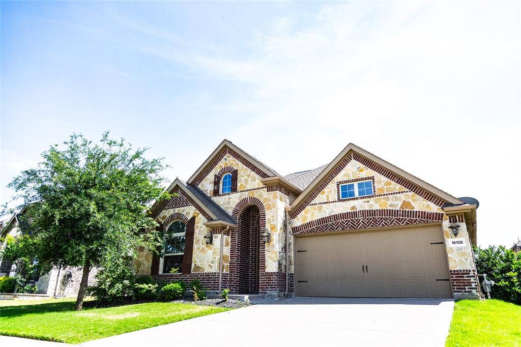 16108 Gladewater Terrace, Prosper, TX 75078 16108 Gladewater Terrace, Prosper, TX 75078