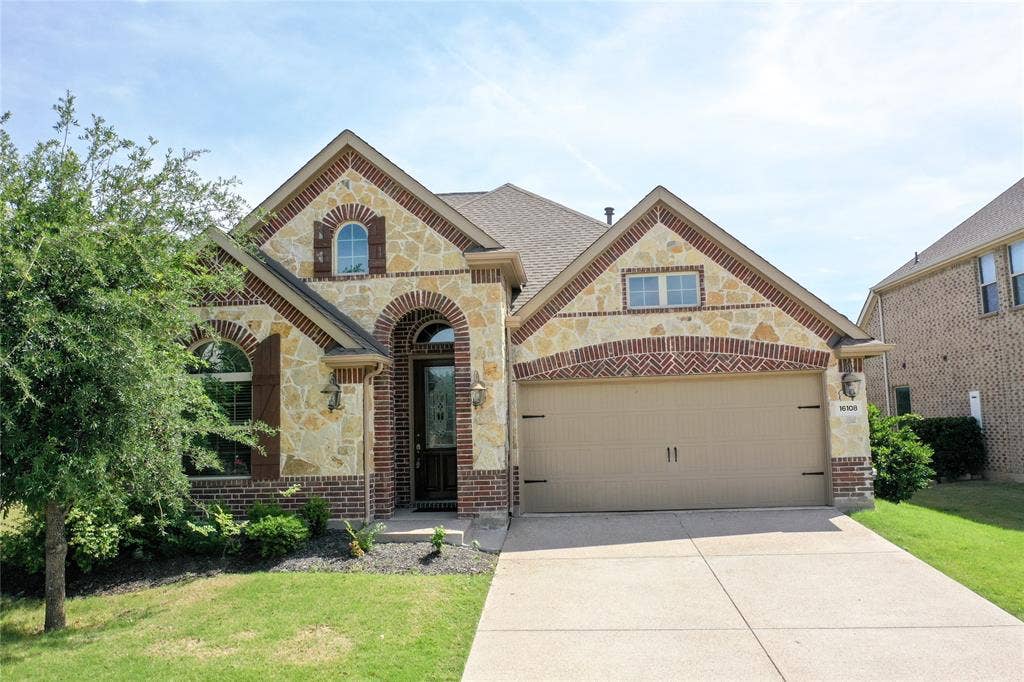 16108 Gladewater Terrace, Prosper, TX 75078 16108 Gladewater Terrace, Prosper, TX 75078