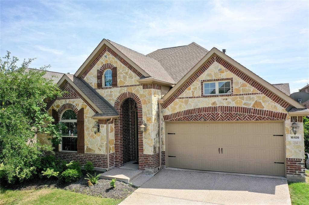 16108 Gladewater Terrace, Prosper, TX 75078 16108 Gladewater Terrace, Prosper, TX 75078