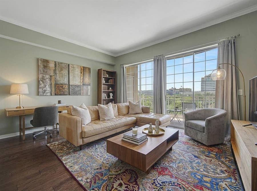 Property photo for 3225 Turtle Creek Boulevard, #632, Dallas, TX