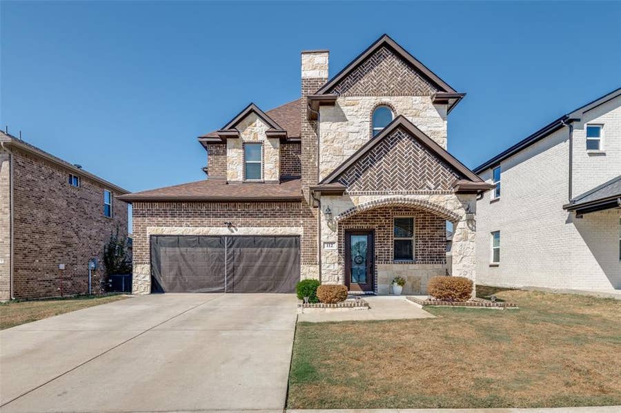 Property photo for 112 Brooks Street, Terrell, TX