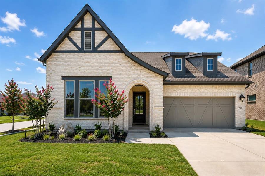 Property photo for 2813 Trinity Ridge Street, Mansfield, TX
