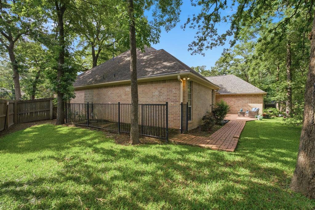 4117 Hollow Oak Circle, Tyler, TX 75707 4117 Hollow Oak Circle, Tyler, TX 75707