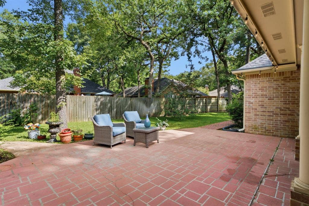 4117 Hollow Oak Circle, Tyler, TX 75707 4117 Hollow Oak Circle, Tyler, TX 75707