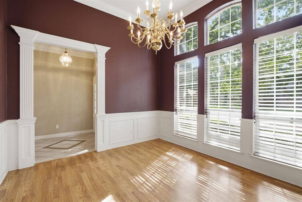 4117 Hollow Oak Circle, Tyler, TX 75707 4117 Hollow Oak Circle, Tyler, TX 75707