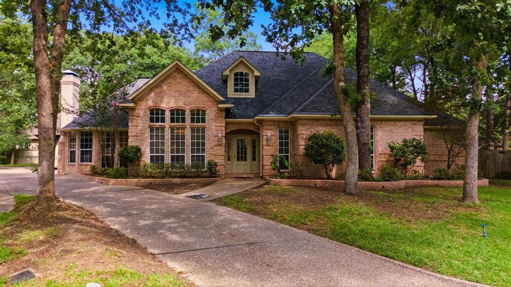 4117 Hollow Oak Circle, Tyler, TX 75707 4117 Hollow Oak Circle, Tyler, TX 75707