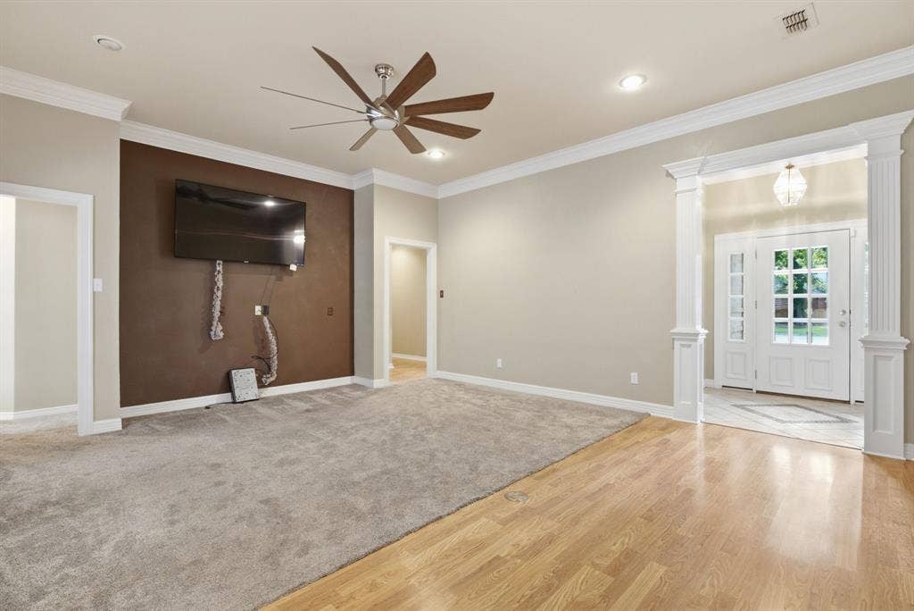 4117 Hollow Oak Circle, Tyler, TX 75707 4117 Hollow Oak Circle, Tyler, TX 75707