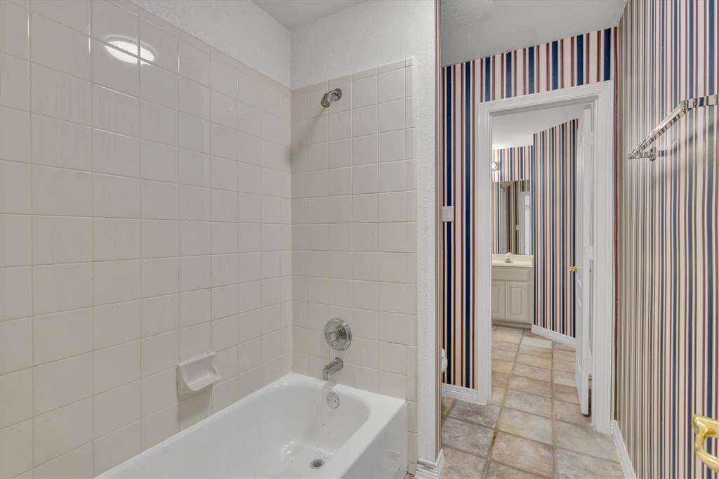 2nd downstairs bathroom