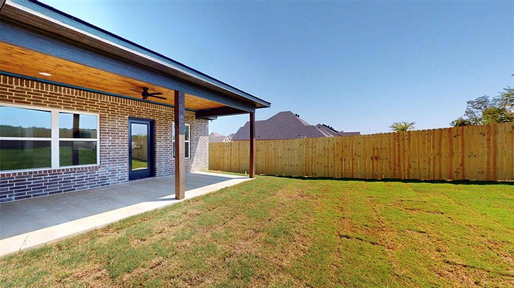 207 Sides Boulevard, Bullard, TX 75757 207 Sides Boulevard, Bullard, TX 75757