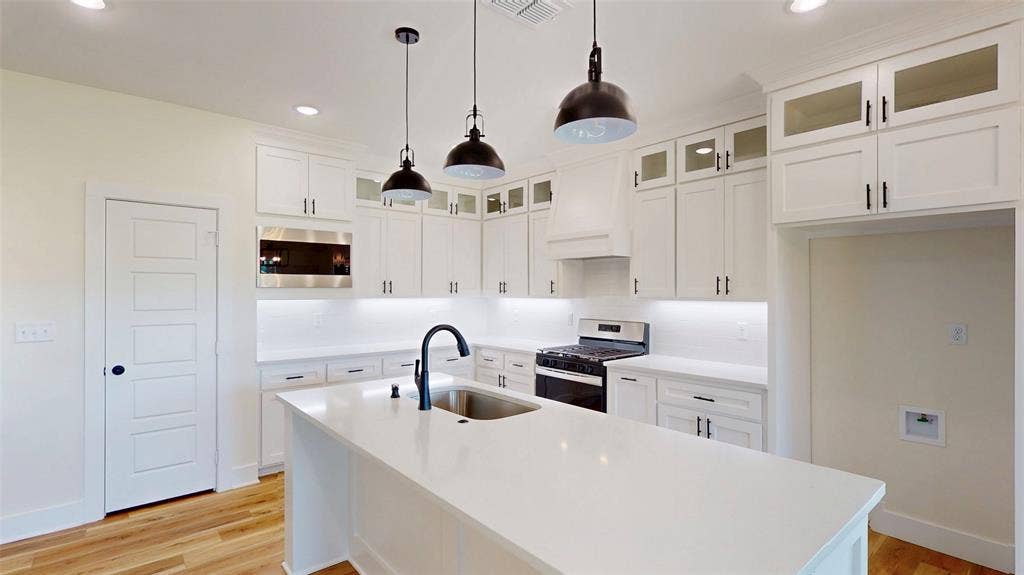 207 Sides Boulevard, Bullard, TX 75757 207 Sides Boulevard, Bullard, TX 75757