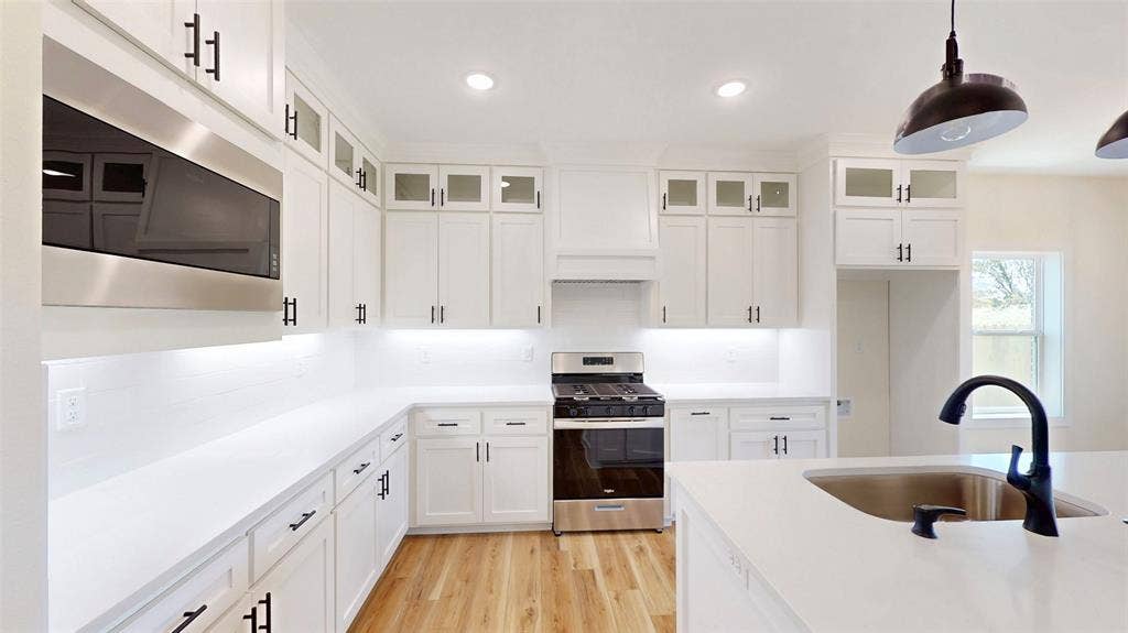 207 Sides Boulevard, Bullard, TX 75757 207 Sides Boulevard, Bullard, TX 75757