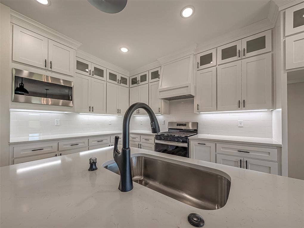 207 Sides Boulevard, Bullard, TX 75757 207 Sides Boulevard, Bullard, TX 75757