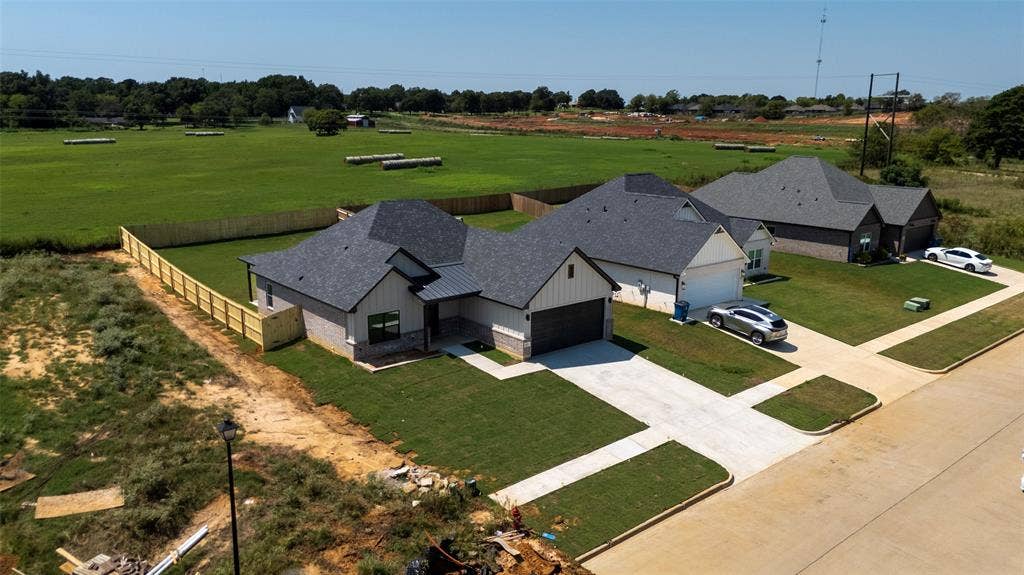 207 Sides Boulevard, Bullard, TX 75757 207 Sides Boulevard, Bullard, TX 75757