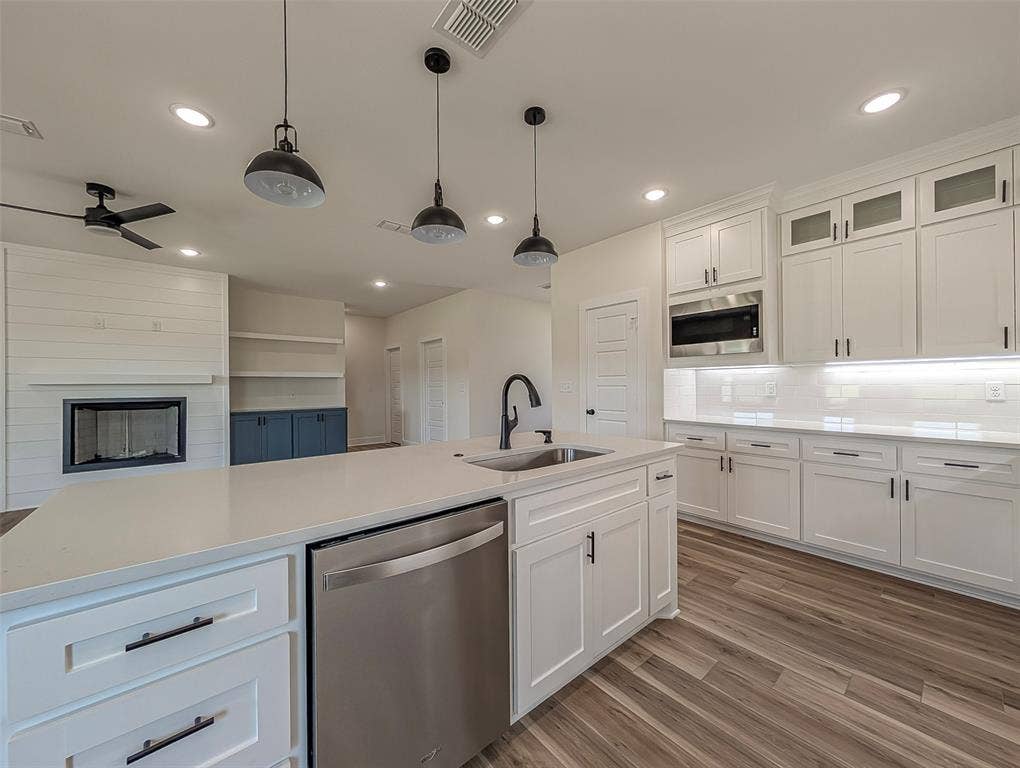 207 Sides Boulevard, Bullard, TX 75757 207 Sides Boulevard, Bullard, TX 75757