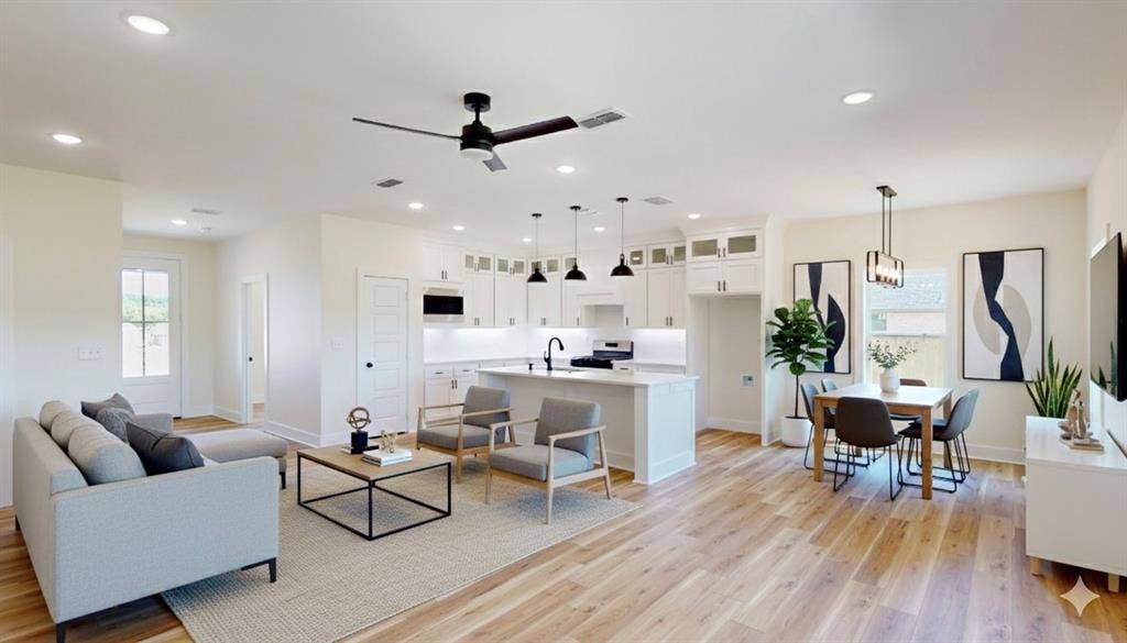 207 Sides Boulevard, Bullard, TX 75757 207 Sides Boulevard, Bullard, TX 75757