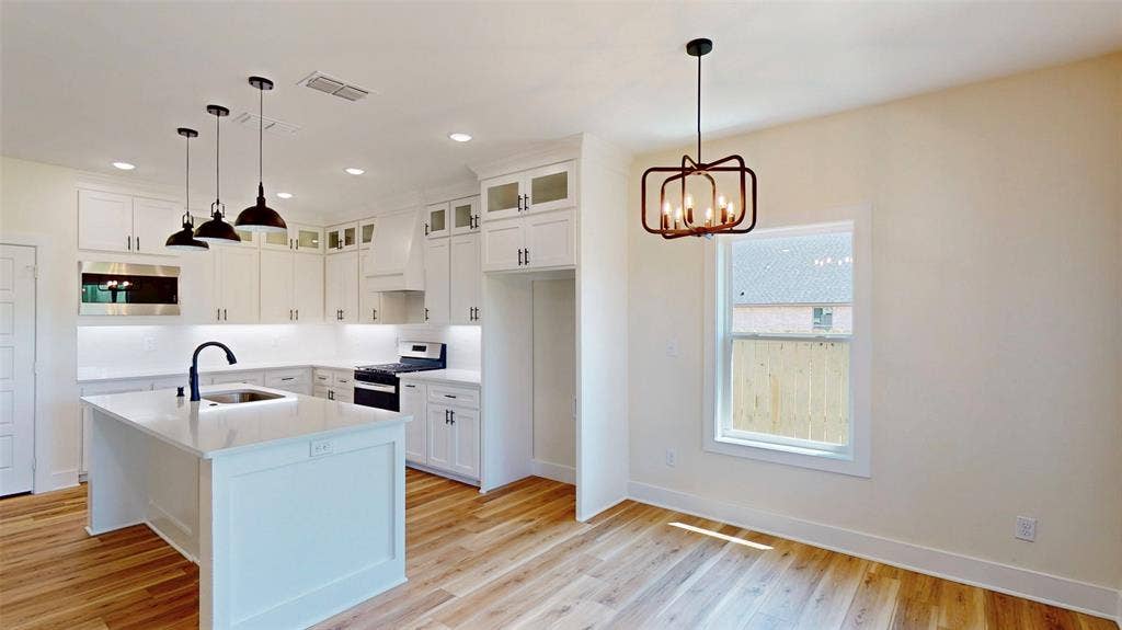 207 Sides Boulevard, Bullard, TX 75757 207 Sides Boulevard, Bullard, TX 75757