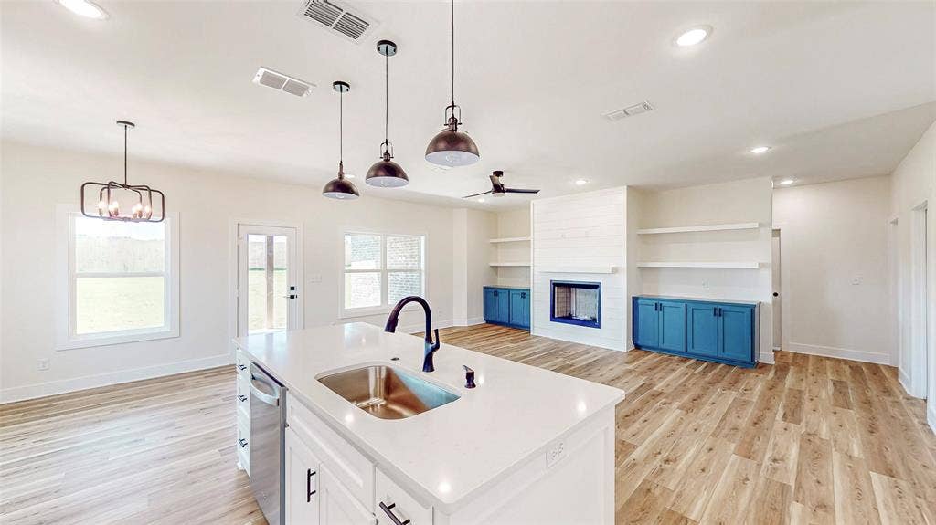 207 Sides Boulevard, Bullard, TX 75757 207 Sides Boulevard, Bullard, TX 75757