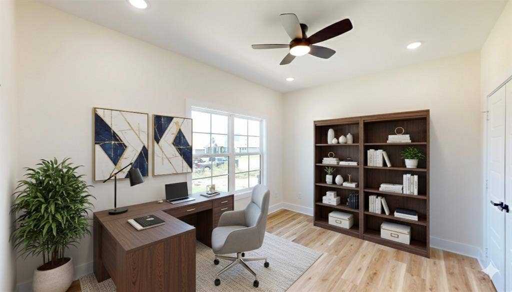 207 Sides Boulevard, Bullard, TX 75757 207 Sides Boulevard, Bullard, TX 75757