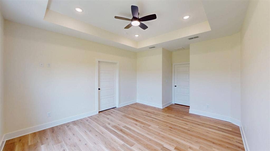207 Sides Boulevard, Bullard, TX 75757 207 Sides Boulevard, Bullard, TX 75757