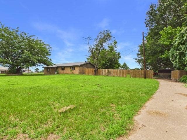 29118 N State Highway 19, Athens, TX 75752 29118 N State Highway 19, Athens, TX 75752