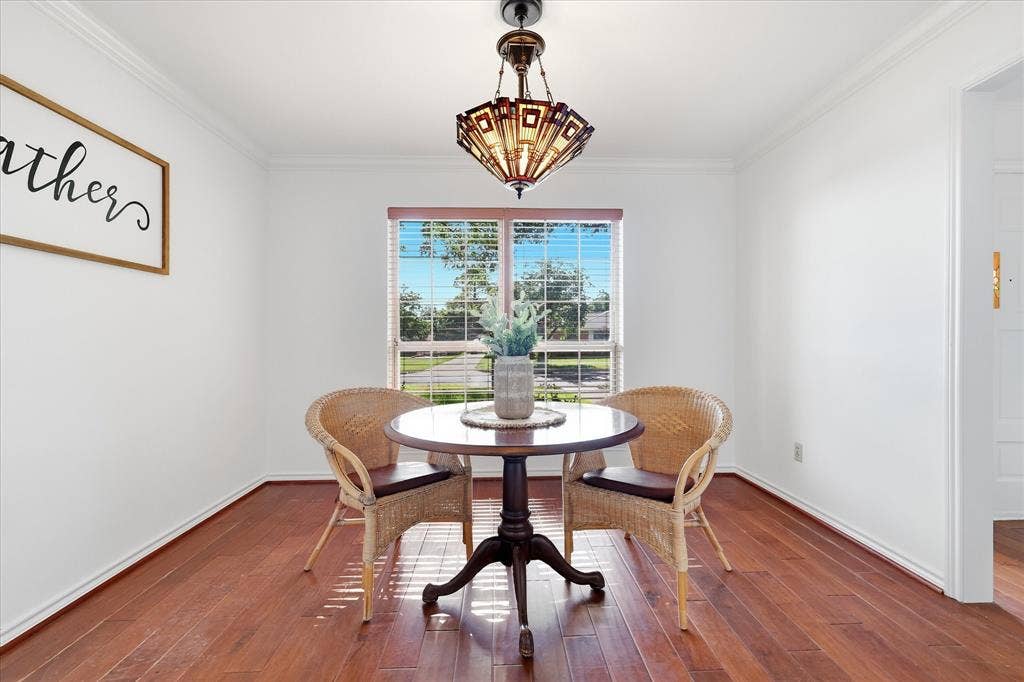 2605 Buckingham Drive, Denton, TX 76209