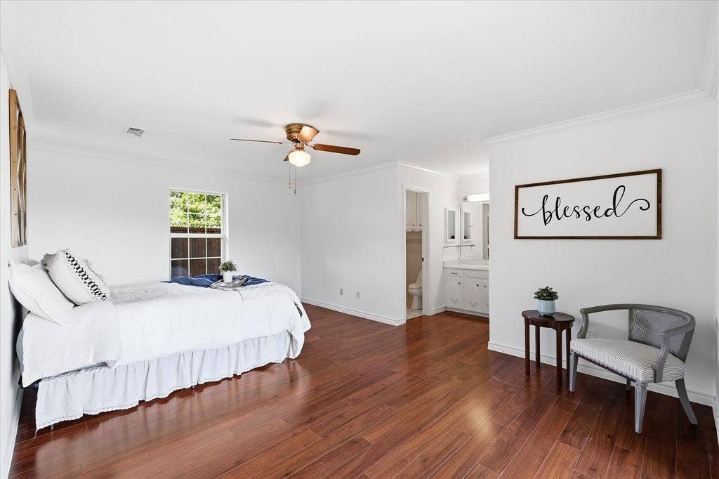 2605 Buckingham Drive, Denton, TX 76209