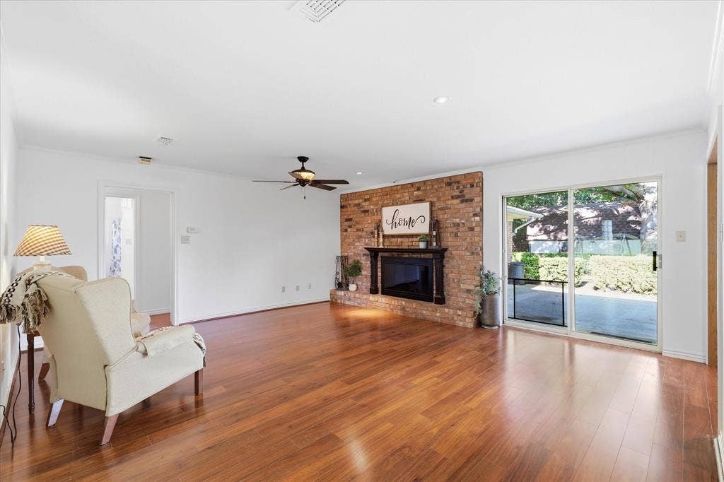 2605 Buckingham Drive, Denton, TX 76209