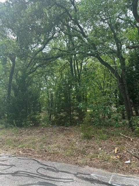 Property photo for 0 Nob Hill Road, Gun Barrel City, TX