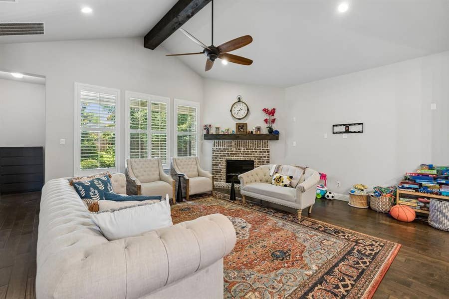 Property photo for 3028 Dustywood Drive, McKinney, TX