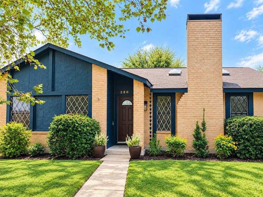 Property photo for 2806 Holy Cross Lane, Garland, TX