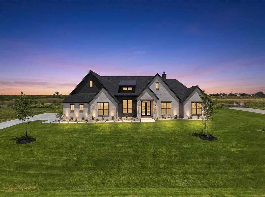 Property photo for 130 Adilynn Trail, Maypearl, TX