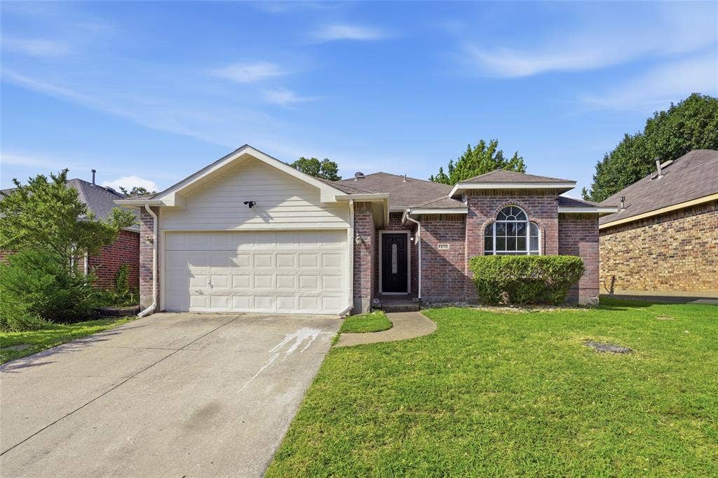 1510 Cross Courts Drive, Garland, TX 75040 1510 Cross Courts Drive, Garland, TX 75040
