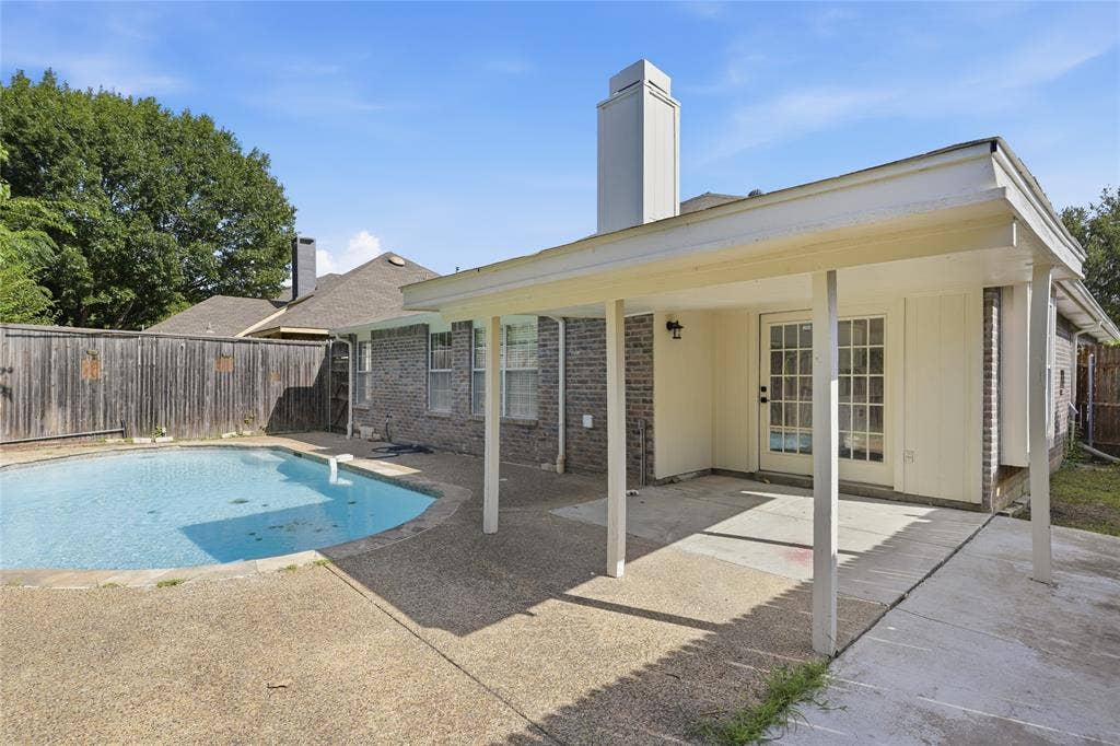 1510 Cross Courts Drive, Garland, TX 75040 1510 Cross Courts Drive, Garland, TX 75040