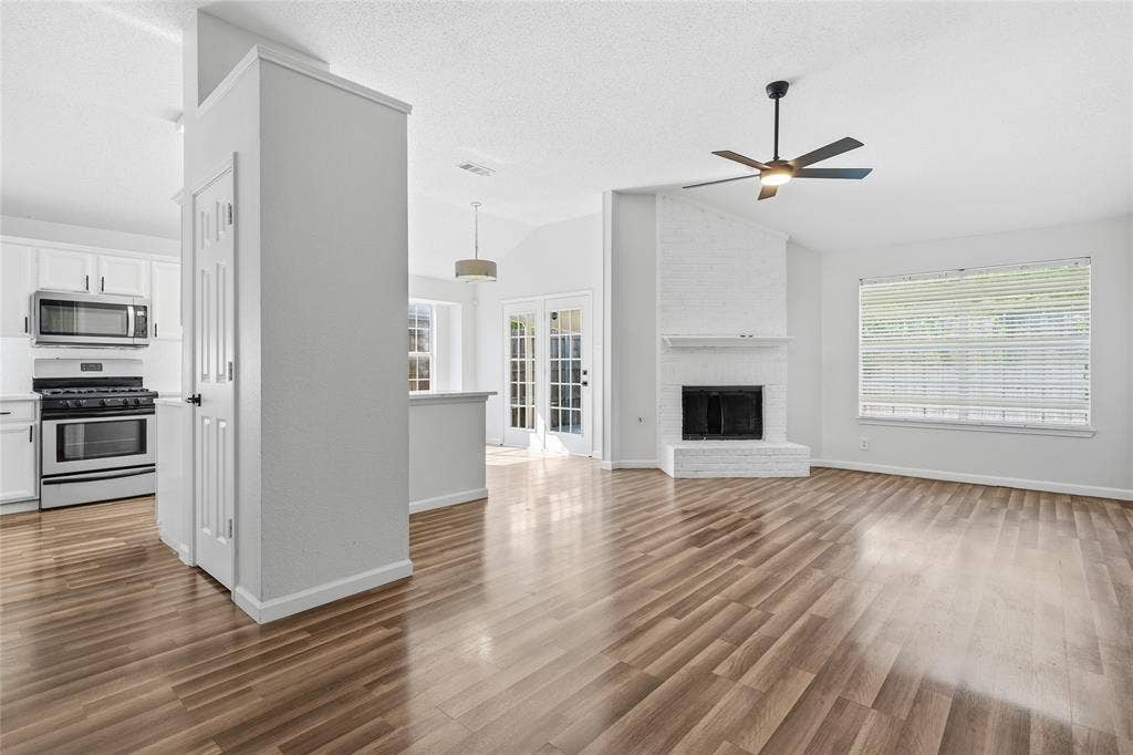 1510 Cross Courts Drive, Garland, TX 75040 1510 Cross Courts Drive, Garland, TX 75040