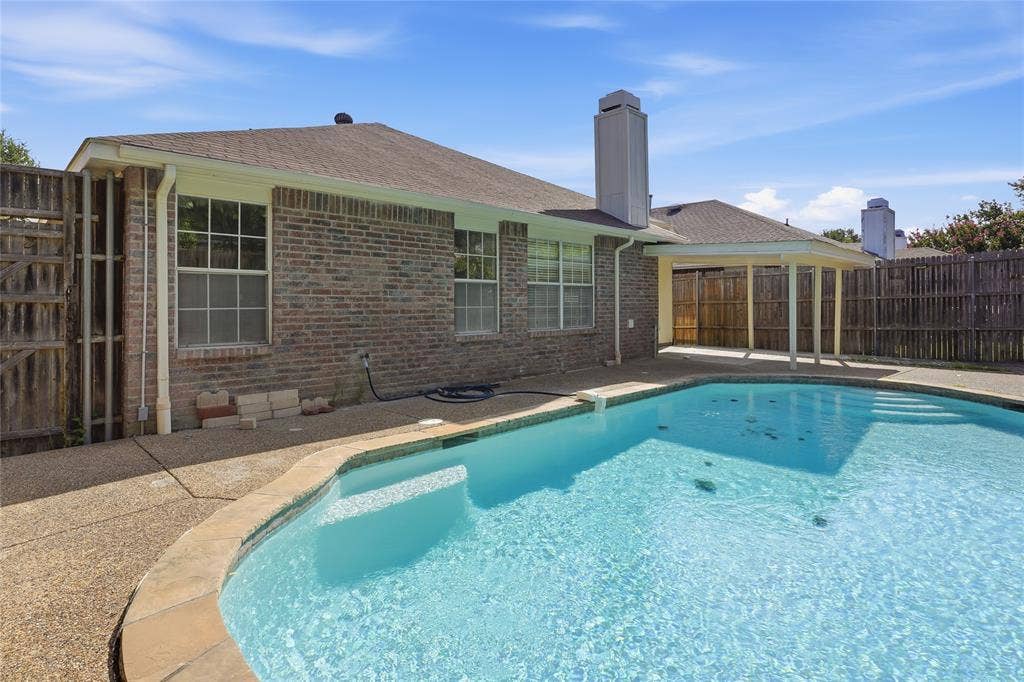 1510 Cross Courts Drive, Garland, TX 75040 1510 Cross Courts Drive, Garland, TX 75040