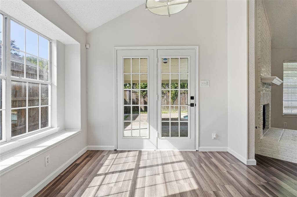 1510 Cross Courts Drive, Garland, TX 75040 1510 Cross Courts Drive, Garland, TX 75040