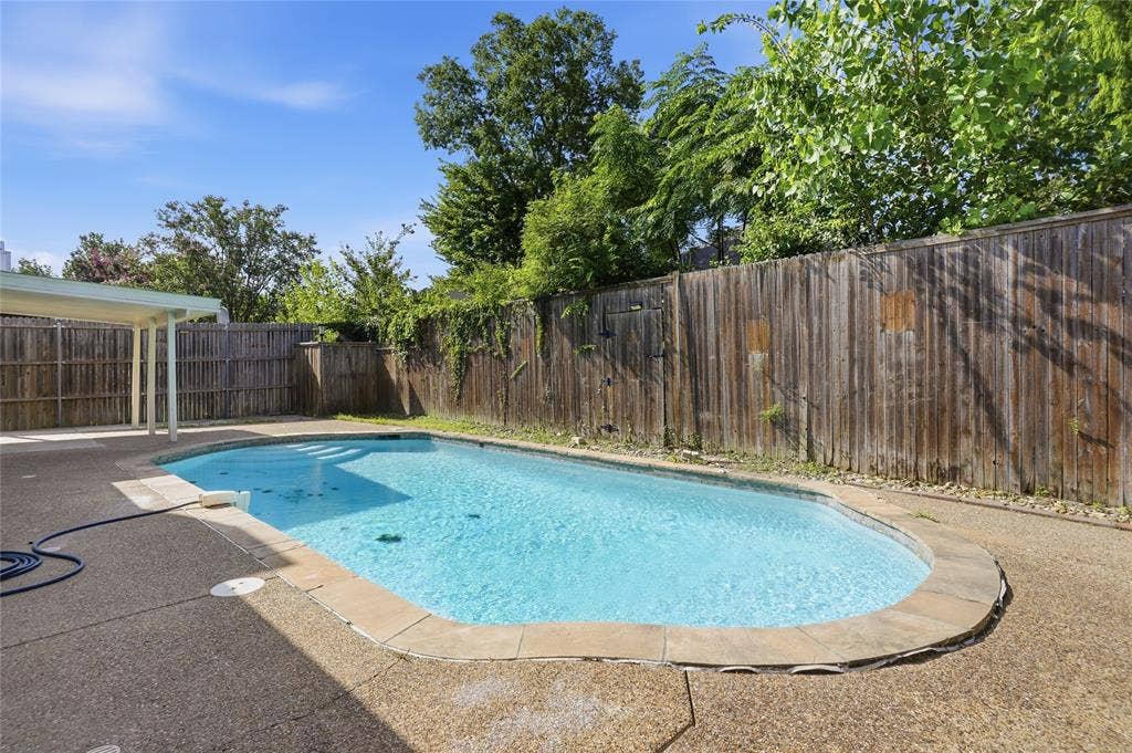 1510 Cross Courts Drive, Garland, TX 75040 1510 Cross Courts Drive, Garland, TX 75040