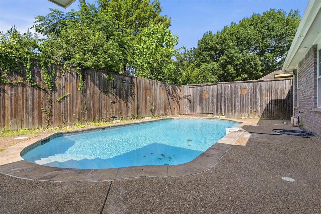 1510 Cross Courts Drive, Garland, TX 75040 1510 Cross Courts Drive, Garland, TX 75040