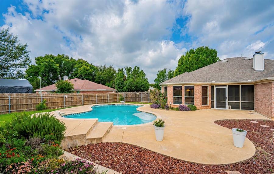 Property photo for 3202 Meandering Way, Granbury, TX