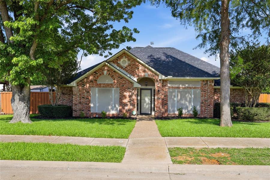 Property photo for 1115 Boyd Drive, Wylie, TX