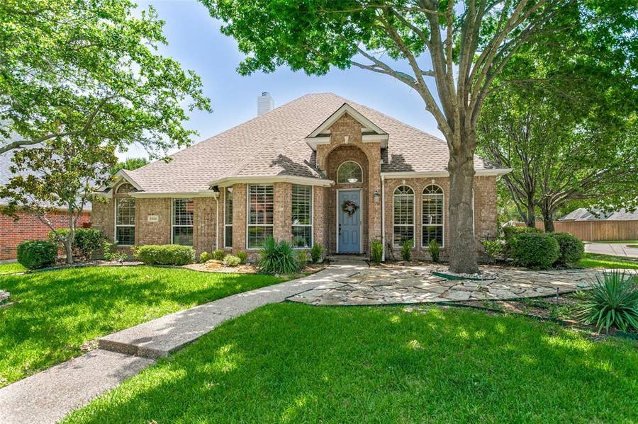 Property photo for 3320 Sedona Lane, Plano, TX