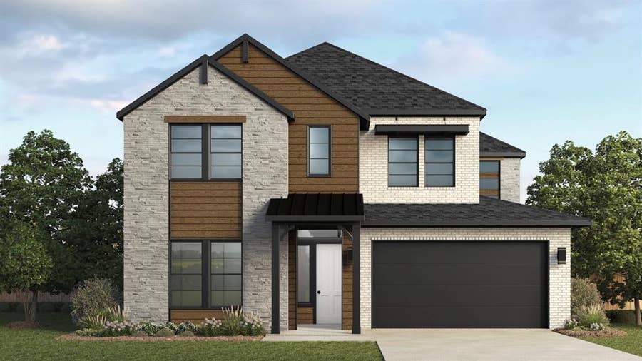 Property photo for 1012 Pitchfork Road, Royse City, TX